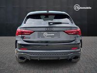 Usata Audi RS Q3 Sportback 400 CV (294 kW) 2023 Bianco SUV