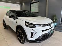 Nuova Renault Captur Techno 100 CV (73 kW) 2025 Bianco SUV