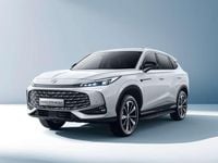 Nuova MG HS Luxury 224 CV (164 kW) 2025 Other SUV