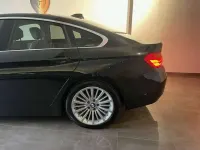 Usata BMW 430 Gran Coupé Luxury Line 252 CV (185 kW) 2016 Nero Coupé