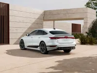 Nuova Audi S6 Sport 188 CV (138 kW) 2026 Argento Berlina