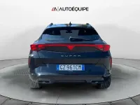 Occasion Cupra Formentor 150 ch (110 kW) 2025 Noir SUV