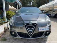 usata Alfa Romeo Giulietta Giulietta2.0 jtdm(2) Exclusive 170cv