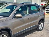 Usata VW Tiguan Sportline 2013 SUV