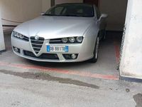 Usata Alfa Romeo Brera 185 CV (136 kW) 2006 Coupé