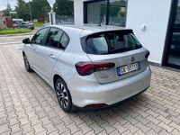 Usata Fiat Tipo City Life 95 CV (69 kW) 2022 Other Berlina