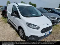 Usata Ford Transit Trend 75 CV (55 kW) 2022 Bianco Furgone