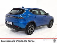 Usata Alfa Romeo Tonale Ti 131 CV (96 kW) 2023 Other SUV