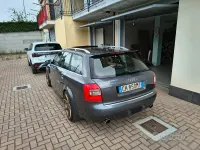 Usata Audi A4 S-Line 190 CV (139 kW) 2003 Station wagon