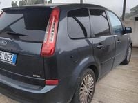 Occasion Ford C-MAX Titanium 109 ch (80 kW) 2011 Gris Monospace