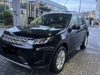 Usata Land Rover Discovery Sport SE Dynamic 150 CV (110 kW) 2020 Nero SUV