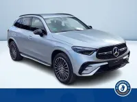 Nuova Mercedes GLC300e Advanced 333 CV (244 kW) 2026 Argento SUV