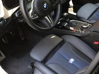 Usata BMW 116 M Sport 2021 Nero Utilitaria