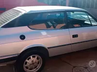 Usata Lancia Beta 102 CV (75 kW) 1983 Grigio Coupé
