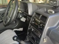 Usata Suzuki Vitara 75 CV (55 kW) 1989 SUV