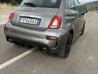 Usata Abarth 595 144 CV (105 kW) 2018 Utilitaria