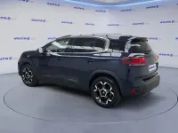 Usata Citroën C5 Aircross PureTech 131 CV (96 kW) 2024 Gray SUV