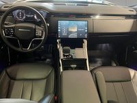 Usata Land Rover Range Rover Sport SE Dynamic 249 CV (183 kW) 2024 Santorini black SUV