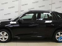 Usata Skoda Kamiq Ambition 110 CV (80 kW) 2022 Nero SUV
