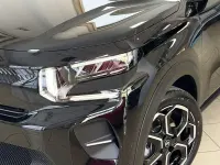 Nuova Citroën C3 PureTech 101 CV (74 kW) 2026 Night black SUV