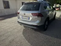 Usata VW Tiguan Allspace Advance 190 CV (139 kW) 2018 SUV