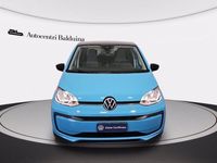 usata VW up! 5p 1.0 evo color 65cv