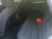 Usata Audi A4 150 CV (110 kW) 2015 Bianco Berlina