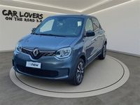 Usata Renault Twingo Techno 60 kW (82 CV) 2023 Kpe cosmic grey Utilitaria