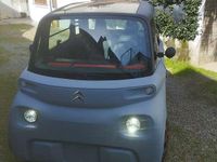 Usata Citroën AMI 2023 Grigio Utilitaria