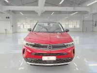 Usata Opel Mokka Elegance 110 CV (80 kW) 2021 SUV
