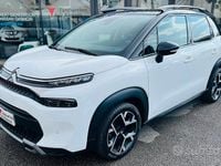 Begagnad Citroën C3 Aircross Shine 110 HK (80 kW) 2023 Vit SUV