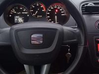 Usata Seat Altea 105 CV (77 kW) 2011 Monovolume