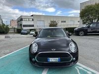 Usata Mini Cooper D Clubman Business 150 CV (110 kW) 2018 Station wagon