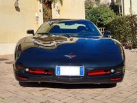 usata Chevrolet Corvette CorvetteCabrio 5.7 auto FL