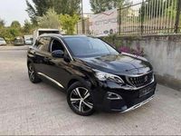 Usata Peugeot 3008 Business-Line 116 CV (85 kW) 2018 SUV