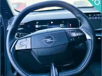 Nuova Opel Grandland X 195 CV (143 kW) 2025 Nero SUV