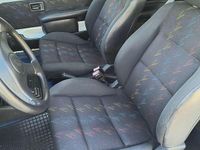 Gebraucht Peugeot 106 101 PS (74 kW) 1998 Weiß Kleinwagen
