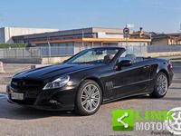 usata Mercedes SL600 V12 517CV Automatic