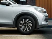 Nuova VW Tiguan Edition 150 CV (110 kW) 2025 SUV
