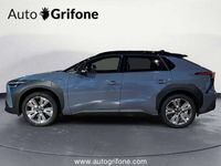 Usata Subaru Solterra 117 kW (160 CV) 2022 Grigio SUV
