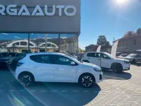 Nuova Dacia Sandero Expression 122 CV (89 kW) 2026 Bianco Berlina