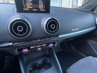 Usata Audi A3 Ambition 110 CV (80 kW) 2015 Berlina