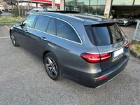 Usata Mercedes E300 Exclusive 194 CV (142 kW) 2021 Other Station wagon