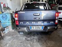 Usata Ford Ranger 160 CV (117 kW) 2018 Pick-up