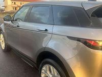 Usata Land Rover Range Rover evoque R-Dynamic 179 CV (131 kW) 2020 Grigio SUV