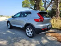 Usata Volvo XC40 Core 163 CV (119 kW) 2023 Grigio SUV
