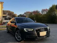 Usata Audi A5 Sportback Advanced 190 CV (139 kW) 2014 Utilitaria
