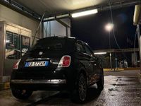 Usata Fiat 500 95 CV (69 kW) 2010 Utilitaria