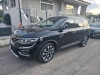Usata Renault Koleos 177 CV (130 kW) 2019 Nero SUV