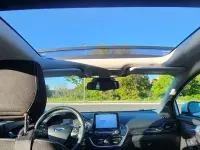 Usata Ford Puma Titanium 125 CV (91 kW) 2022 Bianco SUV